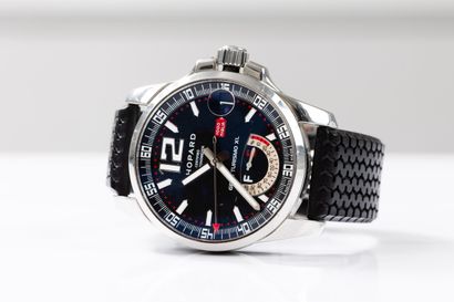 CHOPARD Mille Miglia Gran Turismo XL- contemporary...