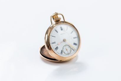 OMEGA Neck watch n°3821309, 1st quarter of...