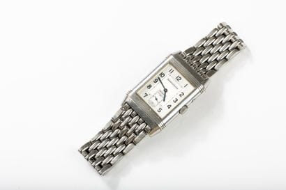 JAEGER-LECOULTRE Reverso Duoface Night &...