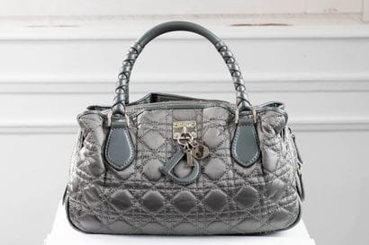 DIOR
Lady Boston