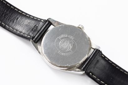 UNIVERSAL-GENEVE Geneva Polerouter circa...