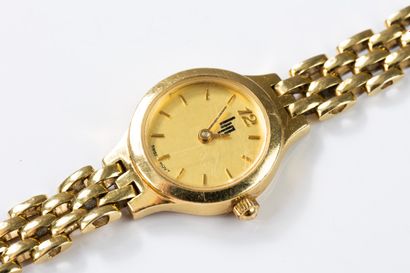 LIP circa 2005/15. 
Ladies' wristwatch in...