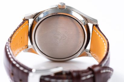 OMEGA Seamaster - Cosmic 2000 circa 1972.
Steel...