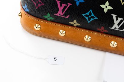 LOUIS VUITTON 
Takashi MURAKAMI edition 