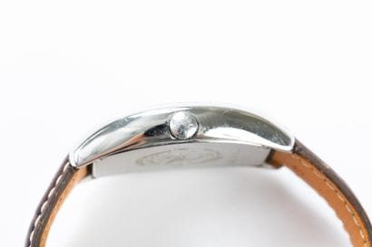 LONGINES Evidenza L2.642.4 circa 2015. 
Steel...