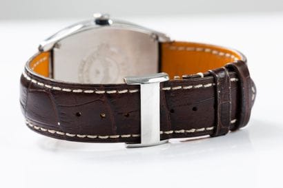 LONGINES Evidenza L2.642.4 circa 2015. 
Steel...