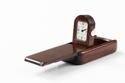 VAN CLEEF & ARPEL n°4509. 
Reissue of a model...
