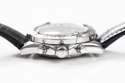BREITLING- Colt A 13035 circa 1995/2000 
Chronograph...
