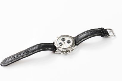 BREITLING- Colt A 13035 circa 1995/2000 
Chronograph...