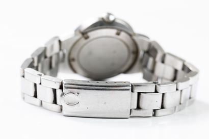 OMEGA Genève Dynamic circa 1968. 
Unicoc...