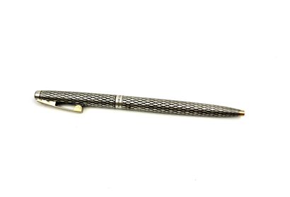 SHEAFFER
Sterling silver ballpoint pen, imperial...