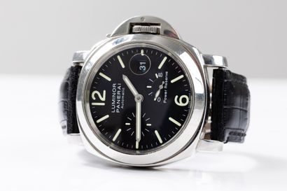 PANERAI Luminor OP 6556 F0884/1500 contemporary...