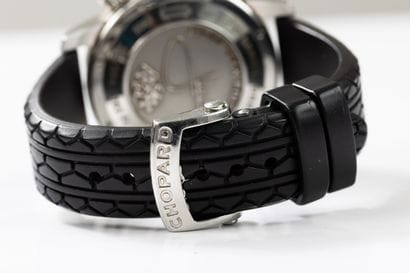CHOPARD - Mille Miglia Jacky Ickx limited...