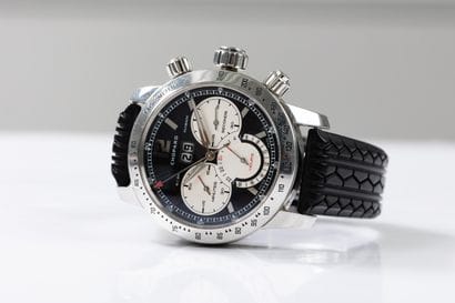 CHOPARD - Mille Miglia Jacky Ickx limited...