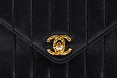 CHANEL
Caméra