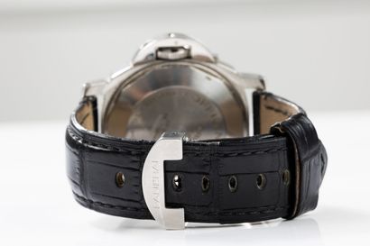 PANERAI Luminor OP 6556 F0884/1500 contemporary...