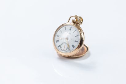 OMEGA Neck watch n°3821309, 1st quarter of...