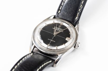 UNIVERSAL-GENEVE Geneva Polerouter circa...