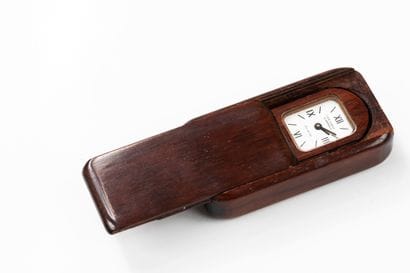VAN CLEEF & ARPEL n°4509. 
Reissue of a model...