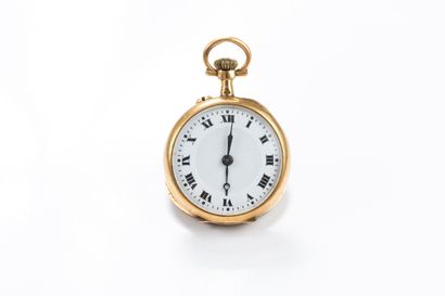 Collar watch no. 237905, 1st quarter 20th...
