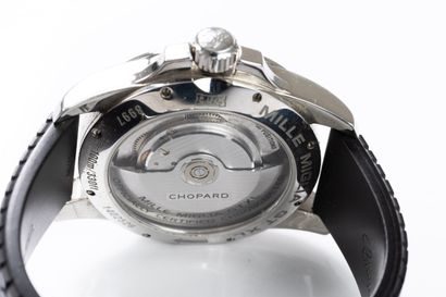 CHOPARD Mille Miglia Gran Turismo XL- contemporary...