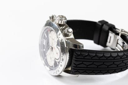 CHOPARD - Mille Miglia Jacky Ickx limited...