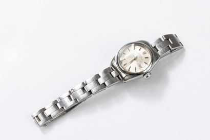 ROLEX Oyster Perpetual Date 6916 circa 1974....