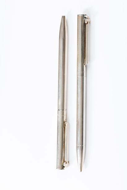 TIFFANY'S & Co
Set of ballpoint and critérium...