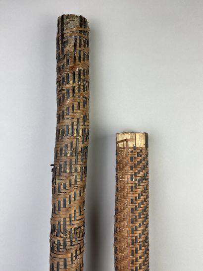 Two ancient 