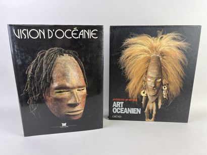 OCEANIAN ART. Anthony JP Meyer. Gründ. 2...