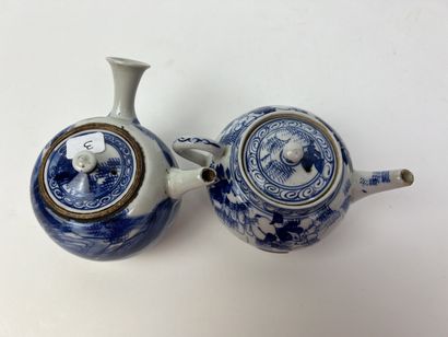 CHINE pour le Vietnam
Ensemble en porcelaine...