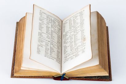 Collectif
Almanach Royal pour l'an 1823....