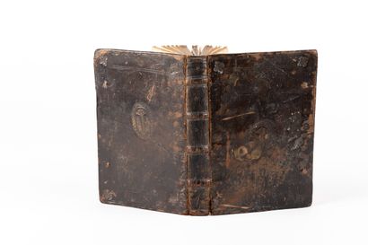 Superbe et rare rituel à l'usage de Saint-Malo,...