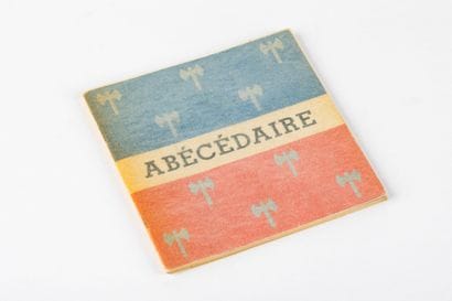 Collectif
Abécédaire du Maréchal Pétain,...