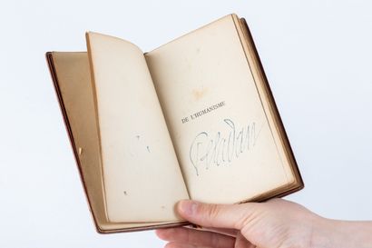 Péladan Joséphin
Les idées et les formes,...