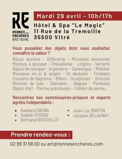 Journée spéciale 
