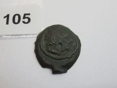 Antique Coin - Egypt - Lagid Kingdom - Ptolemy...