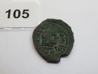 Antique Coin - Egypt - Lagid Kingdom - Ptolemy...