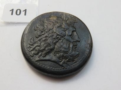 Antique Coin - Egypt - Lagid Kingdom - Ptolemy...