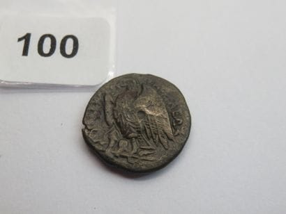 Antique Coin - Egypt - Lagid Kingdom - Ptolemy...
