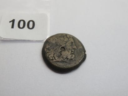 Antique Coin - Egypt - Lagid Kingdom - Ptolemy...