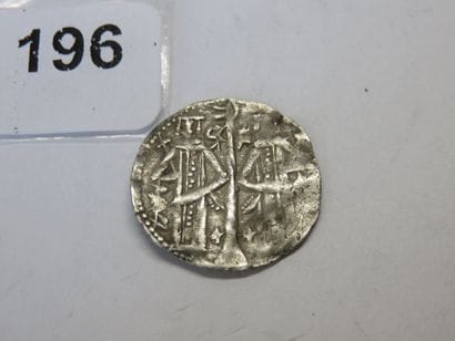 Monnaie - Bulgarie (Second Empire) - Gros...