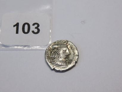 Indo-Scythian coinage - Western Satraps (kingdom)...