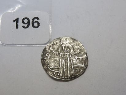Monnaie - Bulgarie (Second Empire) - Gros...