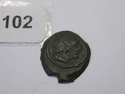 Antique Coin - Egypt - Lagid Kingdom - Ptolemy...