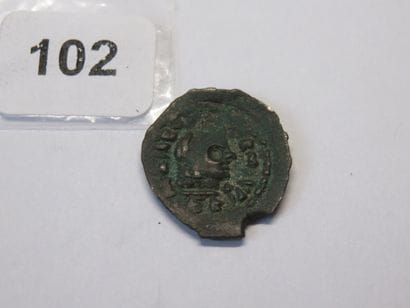 Antique Coin - Egypt - Lagid Kingdom - Ptolemy...