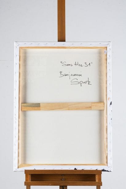 Benjamin SPARK born 1969
