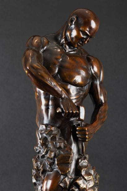 Walter Peter BRENNER born 1965
