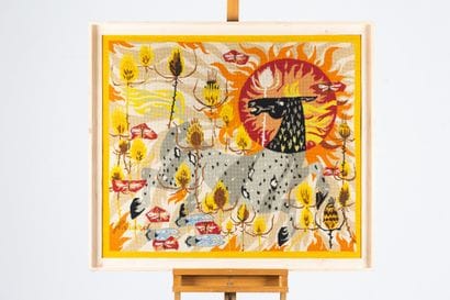 Jean Louis VIARD 1917-2009
