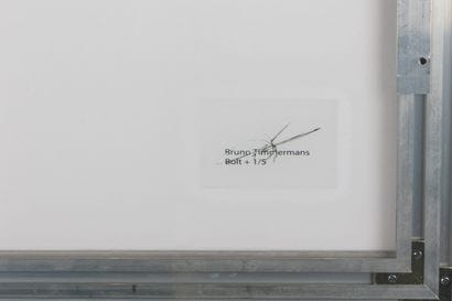 Bruno TIMMERMANS born 1977
